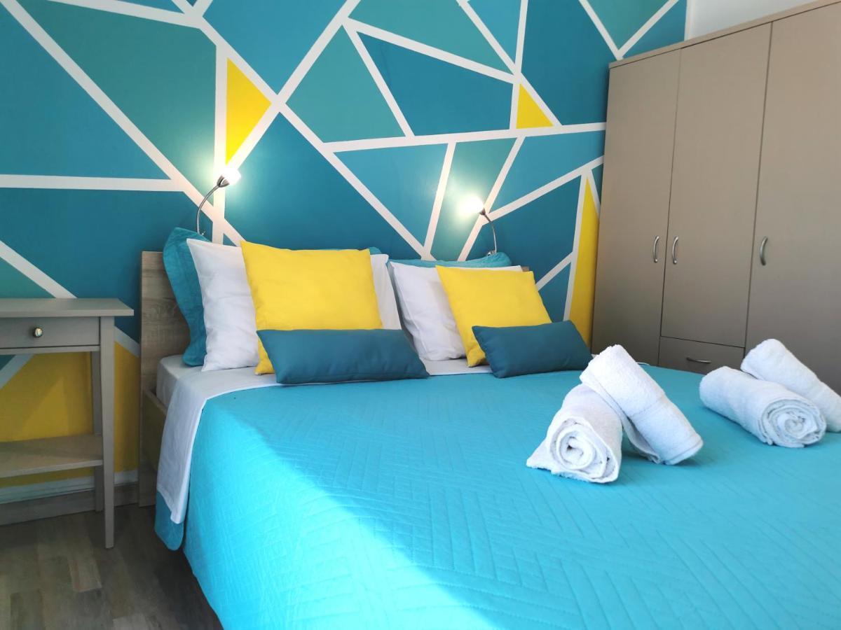 Tsiteris Studio Apartment Matala  Luaran gambar